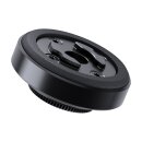 SP Connectâ„¢, Anti Vibration Module...