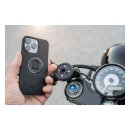 SP Connectâ„¢, Anti Vibration Module SPC+. Black