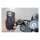 SP Connectâ„¢, Anti Vibration Module SPC+. Black
