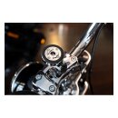 SP Connectâ„¢, Anti Vibration Module SPC+. Chrome