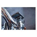 SP Connectâ„¢, Anti Vibration Module SPC+. Chrome