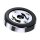 SP Connectâ„¢, Anti Vibration Module SPC+. Chrome