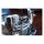 SP Connectâ„¢, Anti Vibration Module SPC+. Chrome