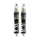 Öhlins STX36 Twin rear shock absorber set 329mm