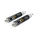 Öhlins STX36 Twin rear shock absorber set 329mm