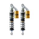 Öhlins STX36 Twin rear shock absorber set 336mm