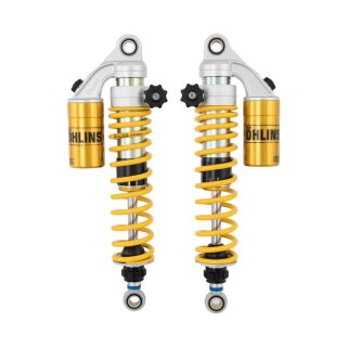 Öhlins STX36 Twin rear shock absorber set 336mm