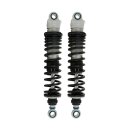 Öhlins STX36 Twin rear shock absorber set 329mm