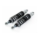 Öhlins STX36 Twin rear shock absorber set 329mm