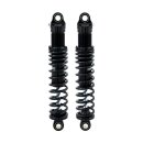 Öhlins STX36 Twin rear shock absorber set 280mm