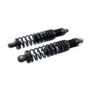 Öhlins STX36 Twin rear shock absorber set 280mm