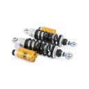 Öhlins STX36 Twin rear shock absorber set 340mm