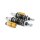 Öhlins STX36 Twin rear shock absorber set 305mm