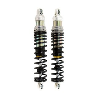 Öhlins STX36 Twin rear shock absorber set 296mm
