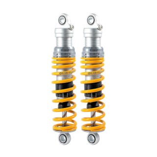 Öhlins STX36 Twin rear shock absorber set 296mm