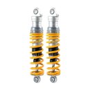 Öhlins STX36 Twin rear shock absorber set 296mm