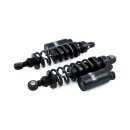 Öhlins STX36 Blackline rear shock absorber set 296mm