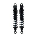 Öhlins STX36 Blackline rear shock absorber set 336mm