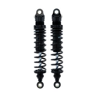 Öhlins STX36 Blackline rear shock absorber set 305mm