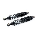 Öhlins STX36 Blackline rear shock absorber set 305mm