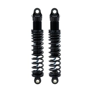 Öhlins STX36 Blackline rear shock absorber set 311mm