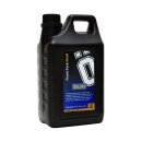 Öhlins, R&T suspension fluid #5. 4 liter