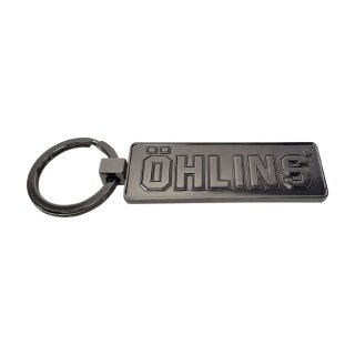 Ã–hlins Metallic Key patch