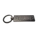 Ã–hlins Metallic Key patch