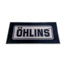 Ã–hlins, Ã–hlins Logo Carpet