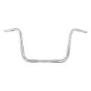 PM LUGGED HANDLEBAR, 12 INCH