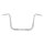 PM LUGGED HANDLEBAR, 12 INCH