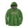 Carhartt Felt Logo hoodie arborvitae heather