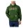 Carhartt Felt Logo hoodie arborvitae heather