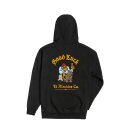 Loser Machine Cushing hoodie