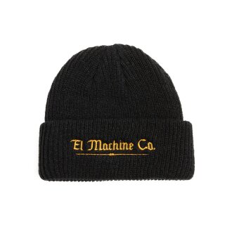 Loser Machine El Machine beanie black