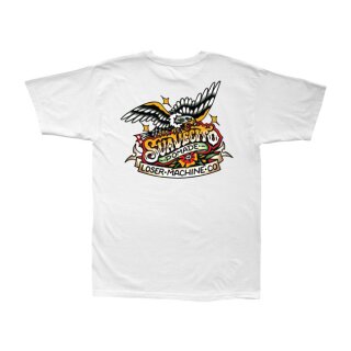 Loser Machine La Familia t-shirt