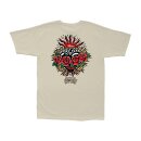 Loser Machine El Corazon t-shirt natural