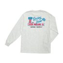 Loser Machine Speed Shop sweat