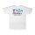 Loser Machine Speed Shop t-shirt white