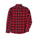 Loser Machine Lukefield flannel shirt