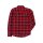 Loser Machine Lukefield flannel shirt