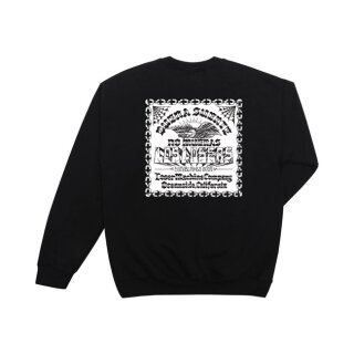 Loser Machine Streetwise sweat black