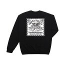 Loser Machine Streetwise sweat black