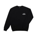 Loser Machine Streetwise sweat black
