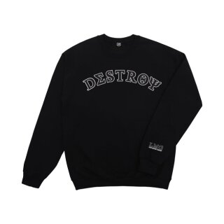 Loser Machine Delta Chapter sweat
