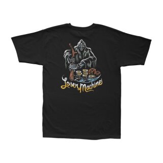Loser Machine Sin City t-shirt
