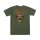 Loser Machine Beer Hunter t-shirt military green
