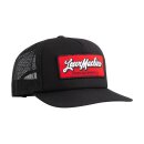 Loser Machine Header cap black