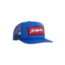 Loser Machine Header cap royal