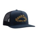 Loser Machine GLDD cap navy